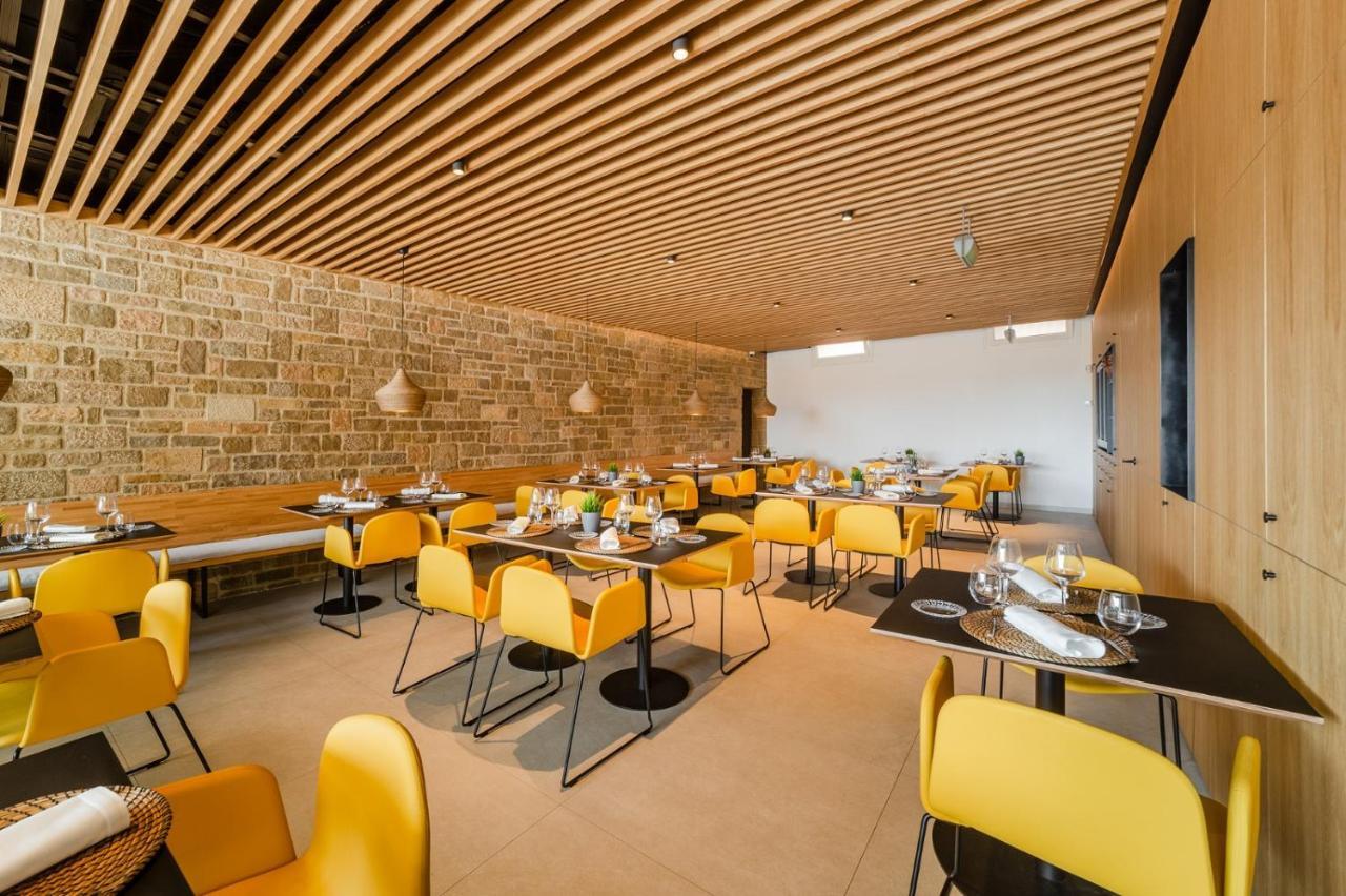 Hotel Restaurante Casa Luisa Estella Eksteriør bilde